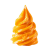 Crema de naranja