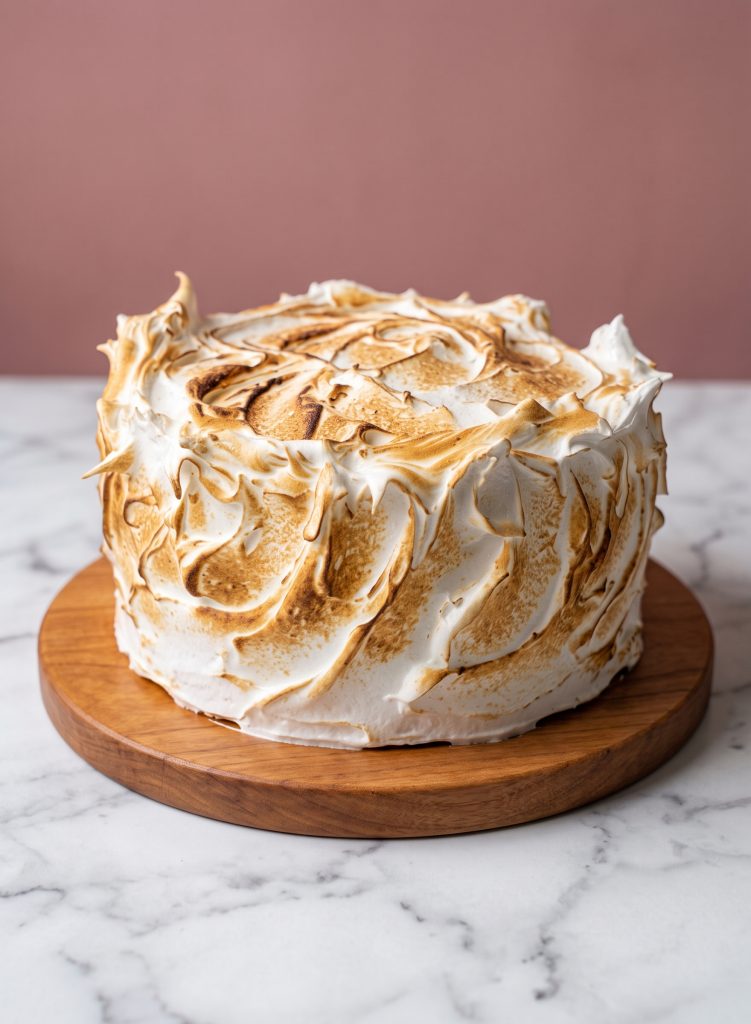Torta Tres Leches de Azzuca