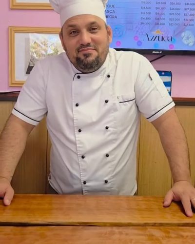 chef
